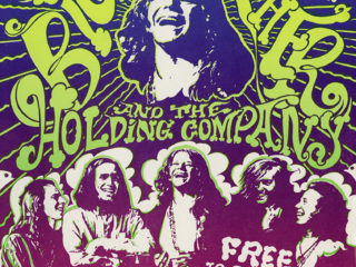 Big Brother And The Holding Company 1968 Ii (2)
