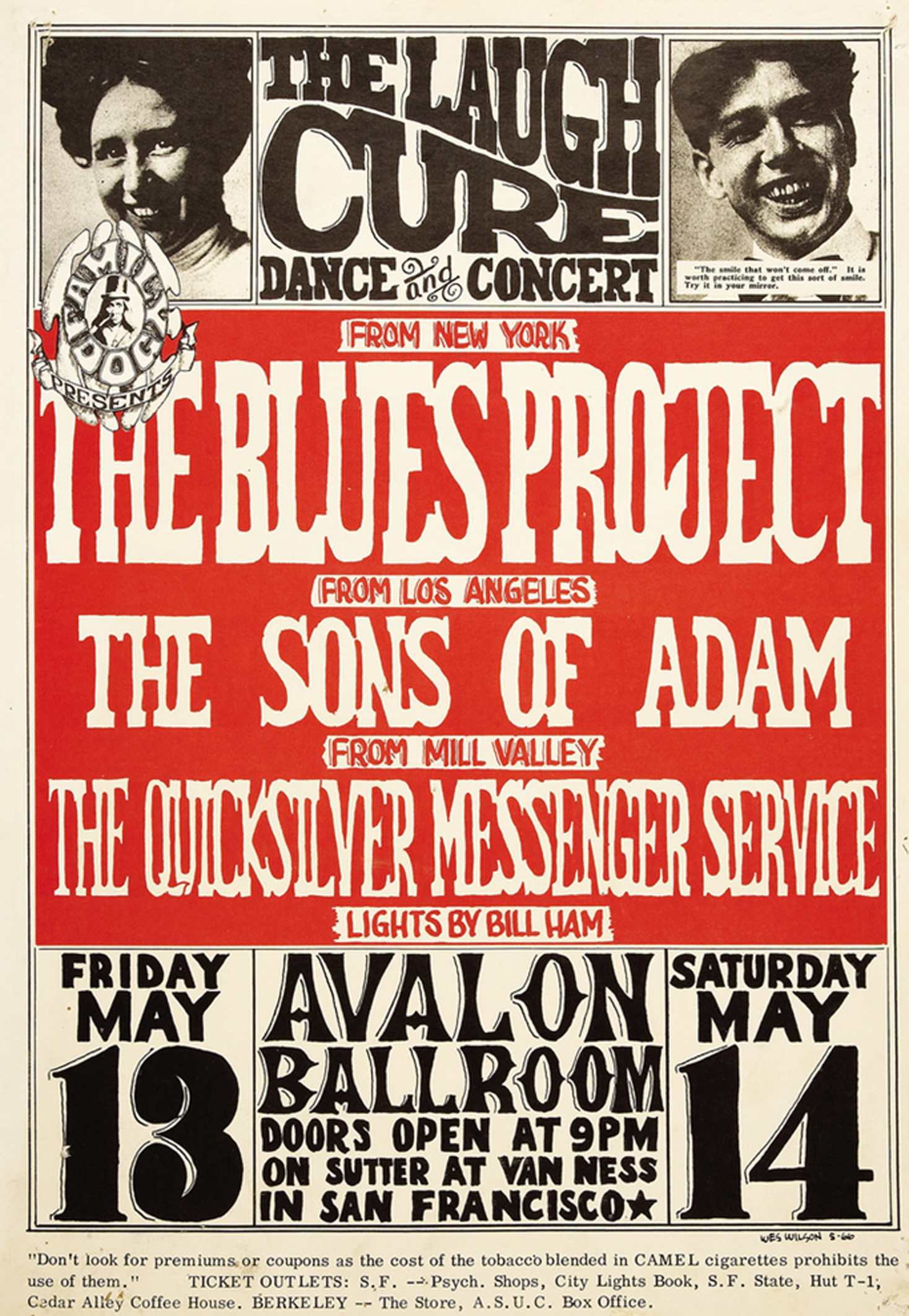 Blues Project 1966