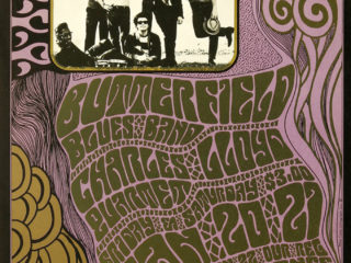 Butterfield Blues Band 1967