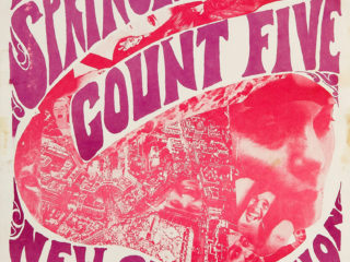 Count Five 1966