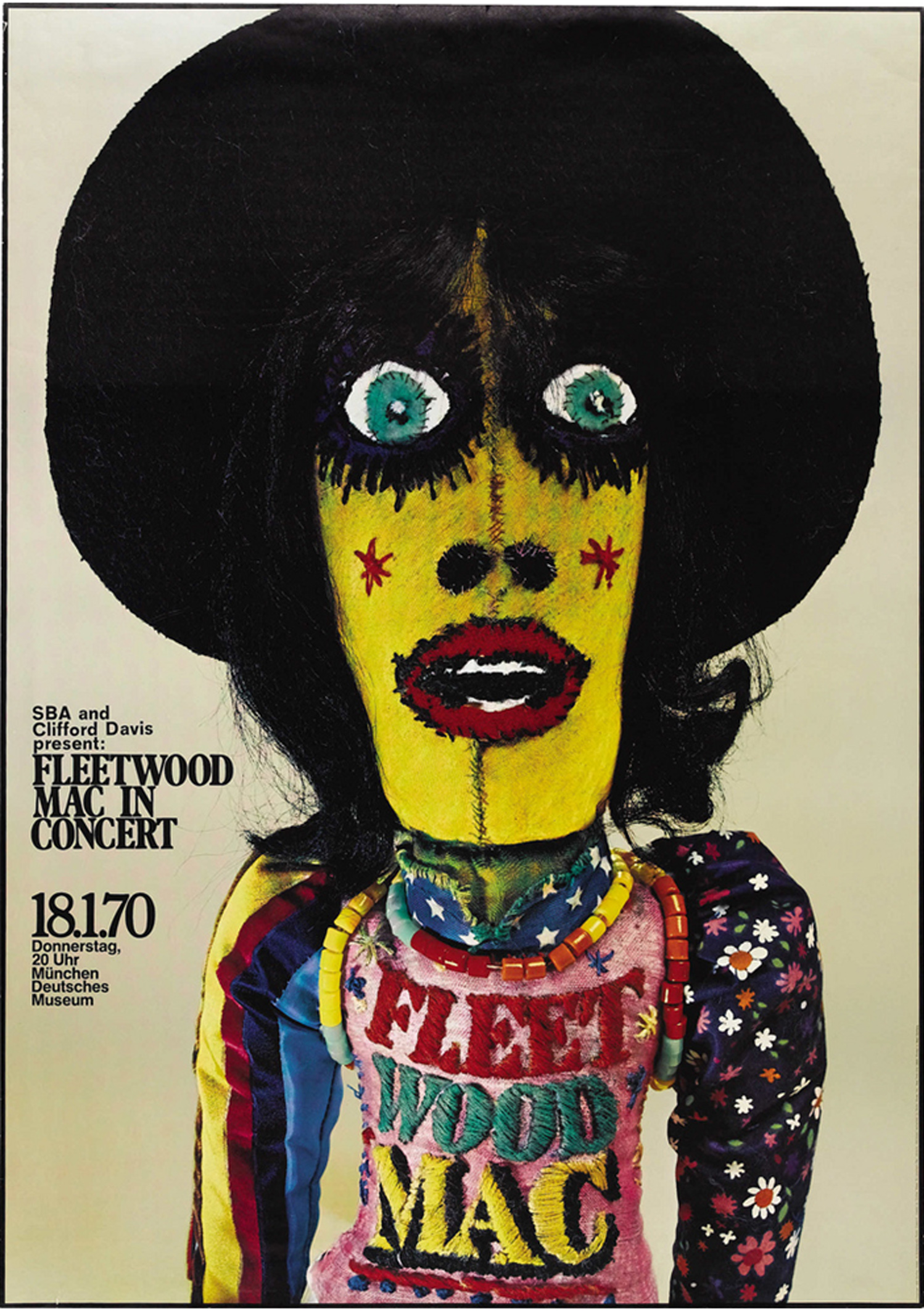 Fleetwood Mac 1970