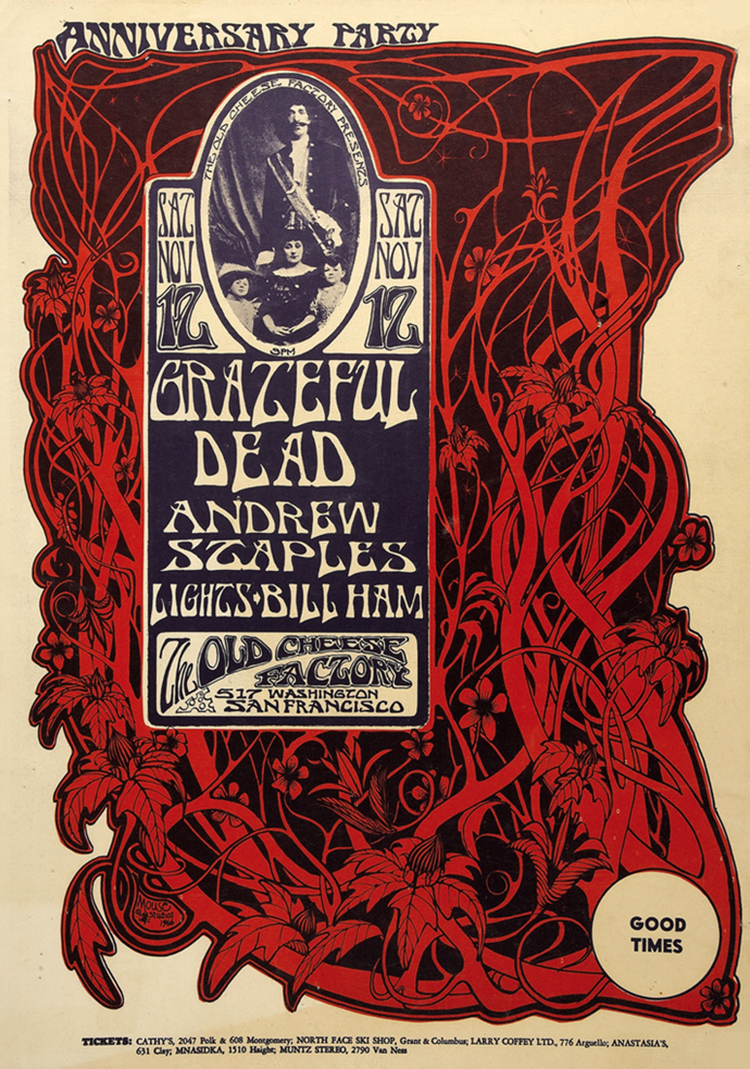 Grateful Dead 1966 (2)