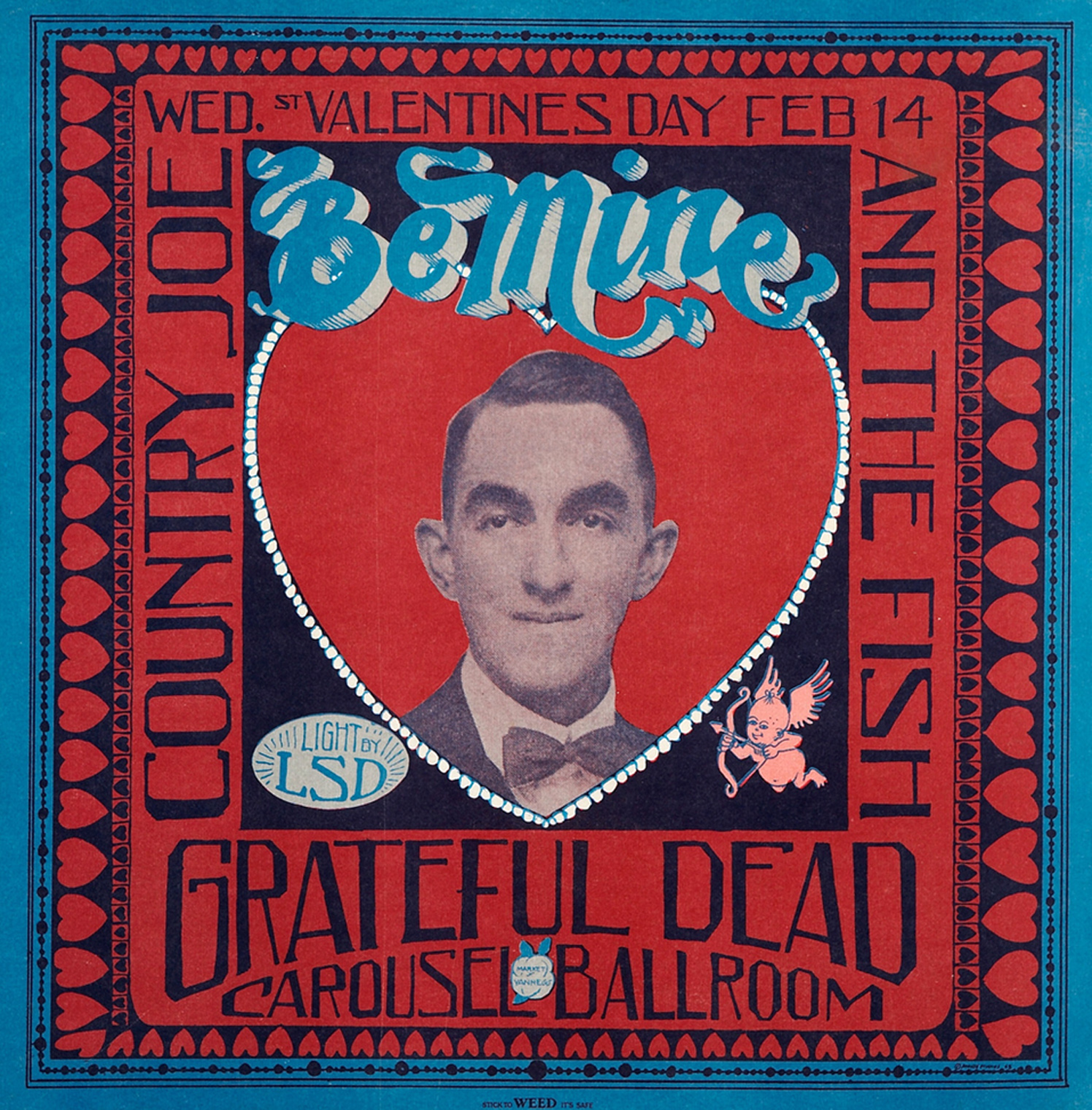 Grateful Dead 1968 (2)