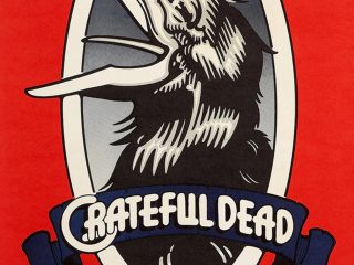 Grateful Dead 1973