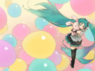 Hatsune Anime (11)