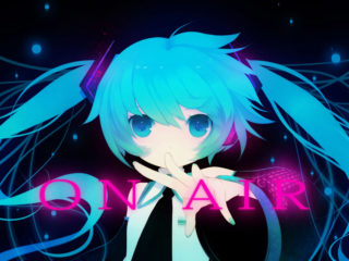 Hatsune Anime (12)