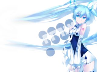 Hatsune Anime (14)