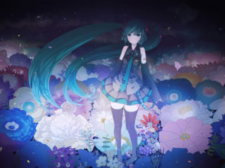 Hatsune Anime (19)