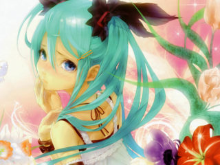 Hatsune Anime (22)