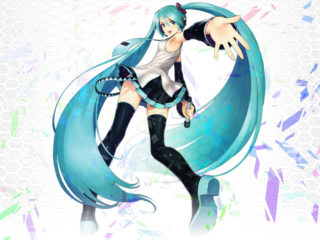 Hatsune Anime (27)