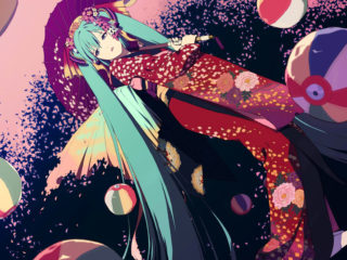 Hatsune Anime (28)