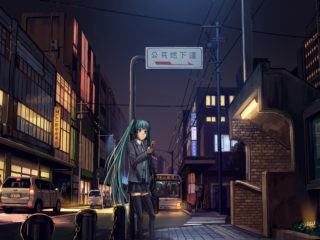 Hatsune Anime (30)