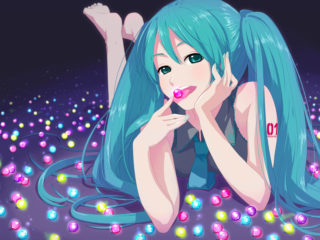 Hatsune Anime (31)