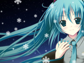 Hatsune Anime (36)