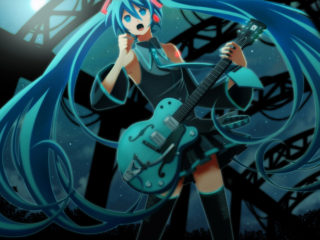 Hatsune Anime (37)