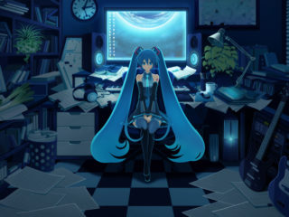 Hatsune Anime (39)