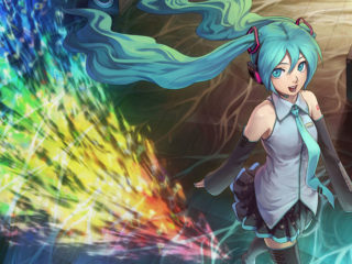 Hatsune Anime (40)