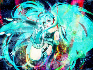 Hatsune Anime (42)