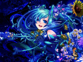 Hatsune Anime (43)