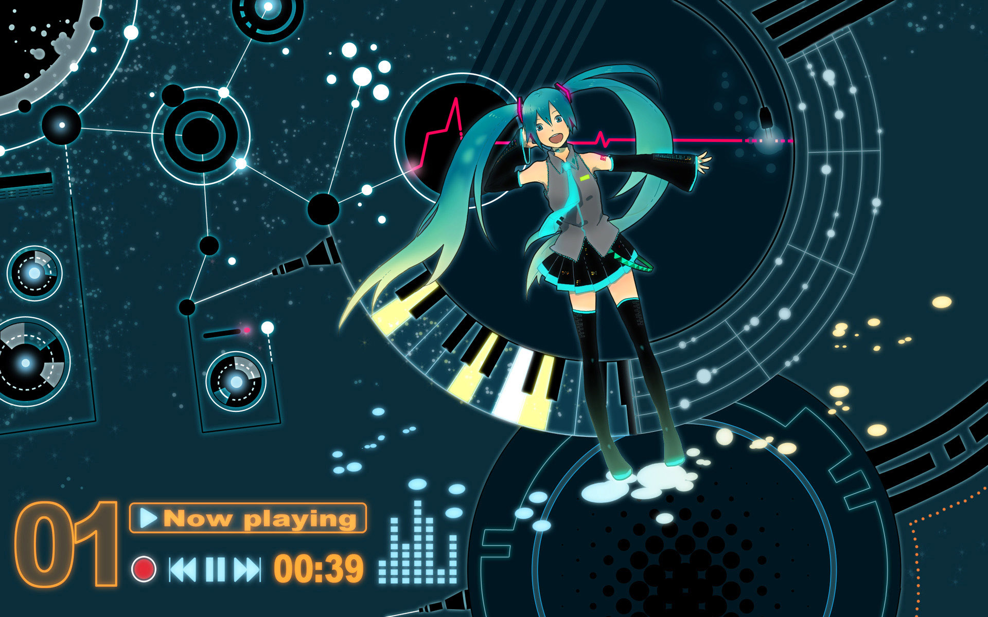 Hatsune Anime (55)