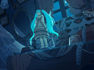 Hatsune Anime (6)