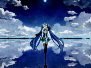 Hatsune Anime (8)