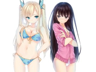 Boku Wa Tomodachi Ga Sukunai 6