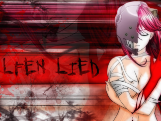 Elfen Lied 10