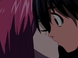 Elfen Lied 4