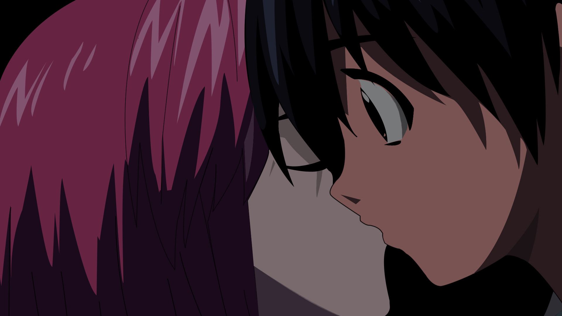 Elfen Lied 4