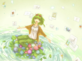 Gumi 14