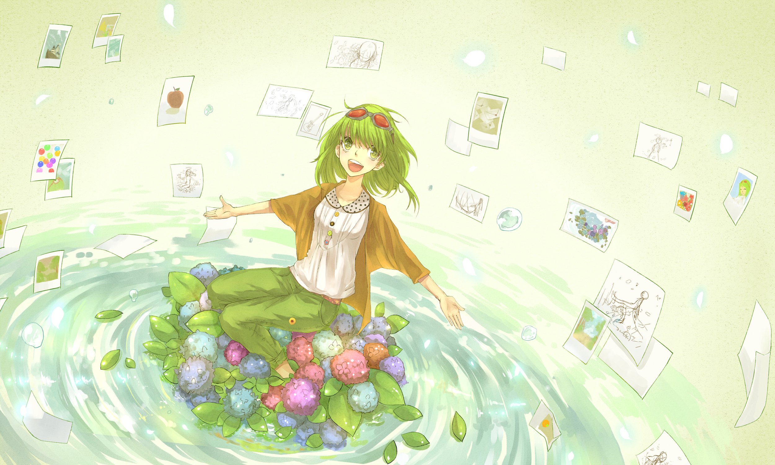 Gumi 14