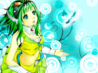 Gumi 19