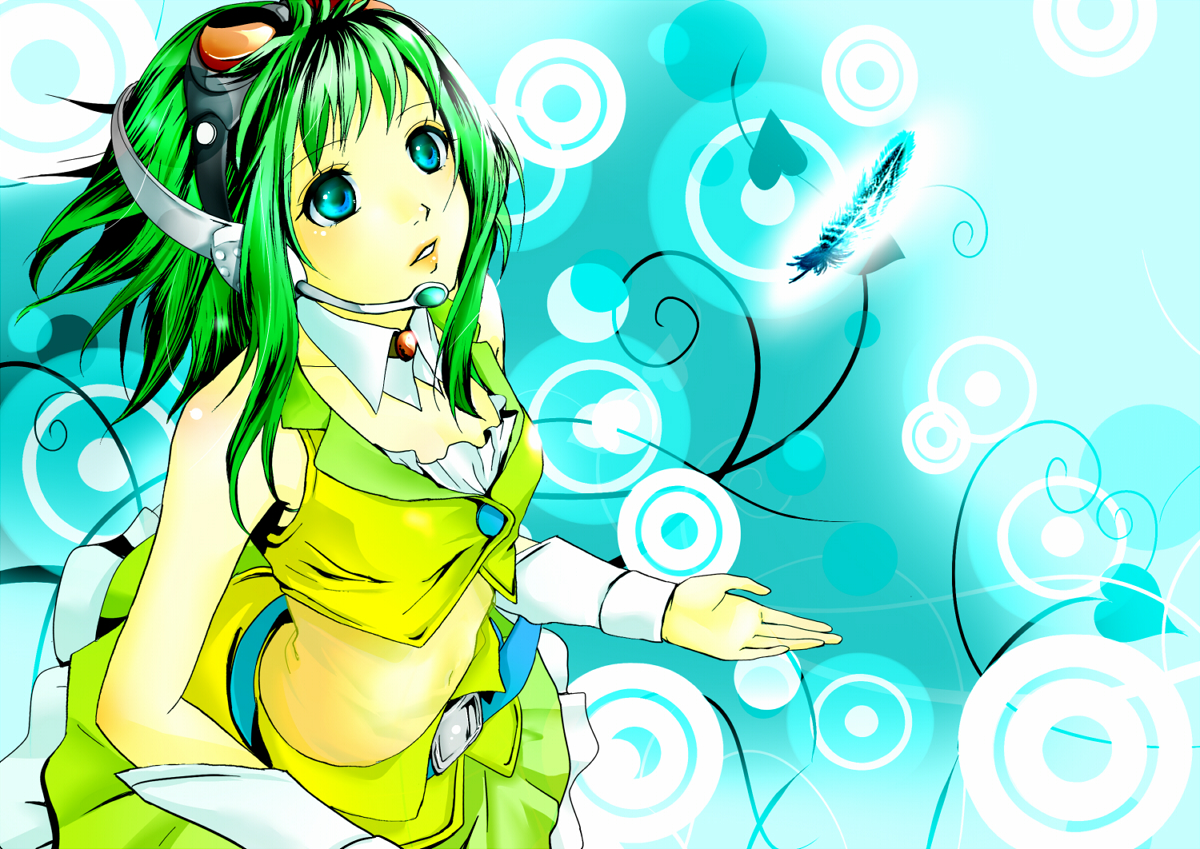 Gumi 19