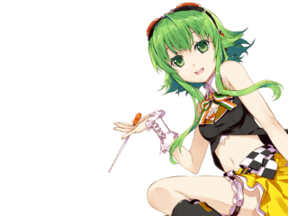 Gumi 22