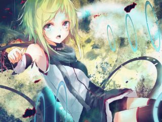 Gumi 23