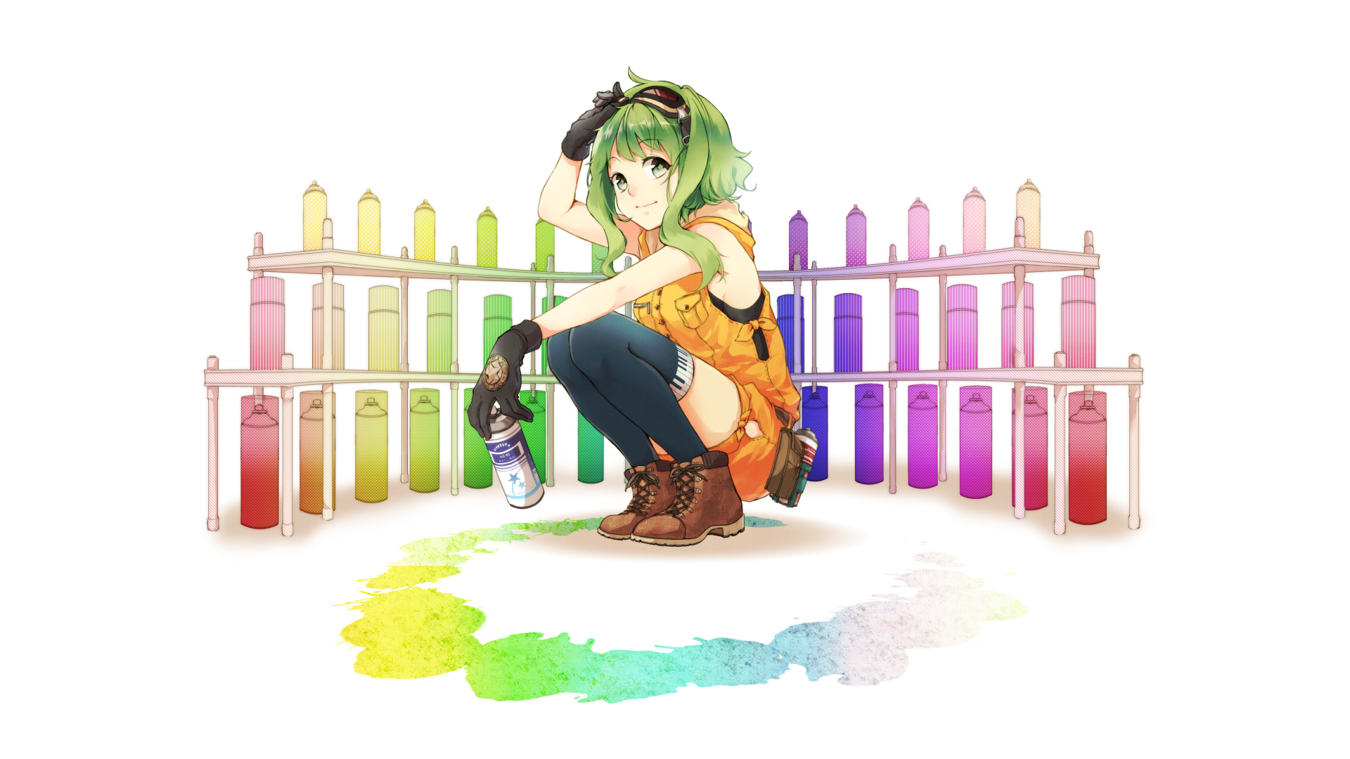 Gumi 50