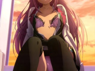 Gakusen Toshi Asterisk 1