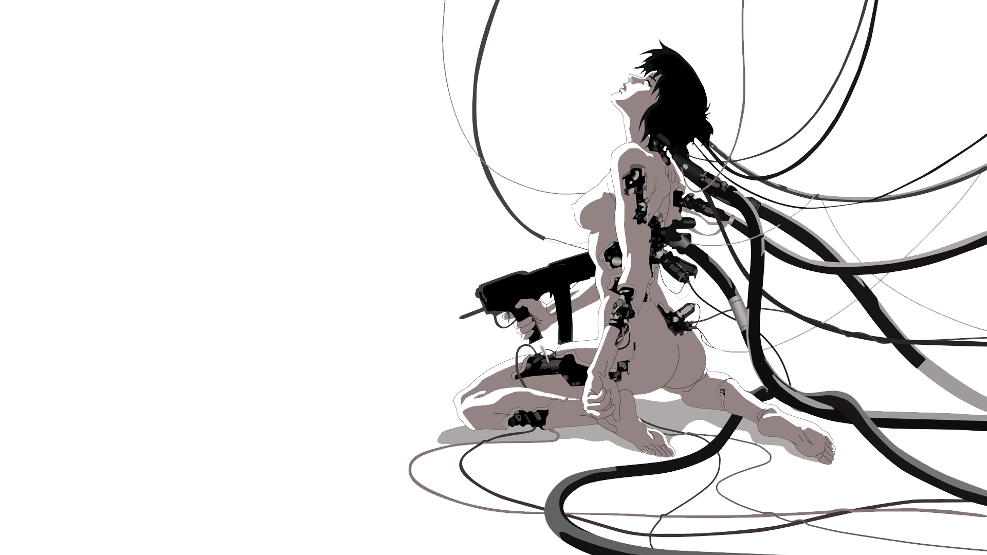 Ghost In The Shell 6