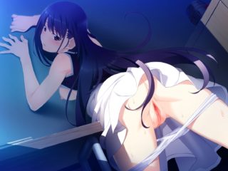 Grisaia No Kajitsu 38