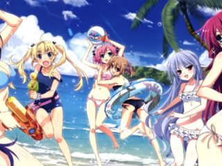 Grisaia No Kajitsu 51