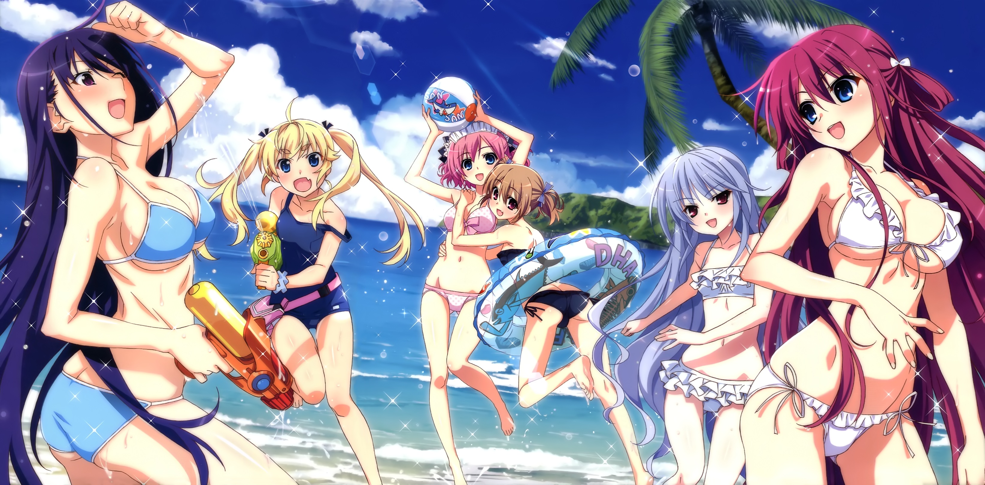 Grisaia No Kajitsu 51