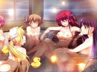 Grisaia No Kajitsu 54