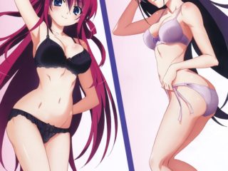 Grisaia No Kajitsu 67