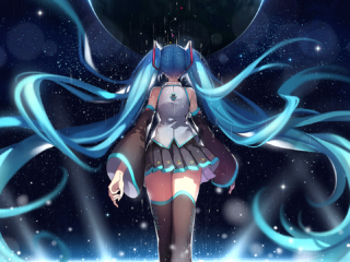 Hatsune Miku 13