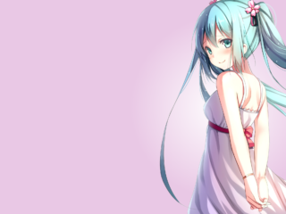 Hatsune Miku 130