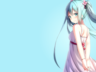 Hatsune Miku 131