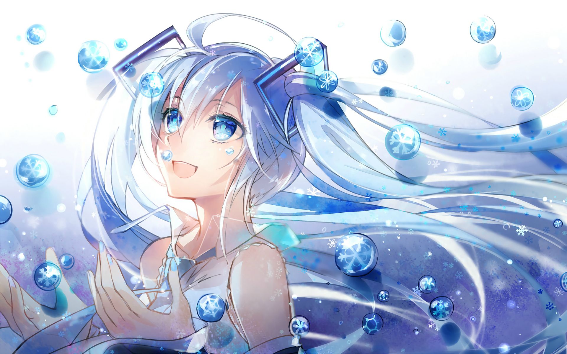 Hatsune Miku 14