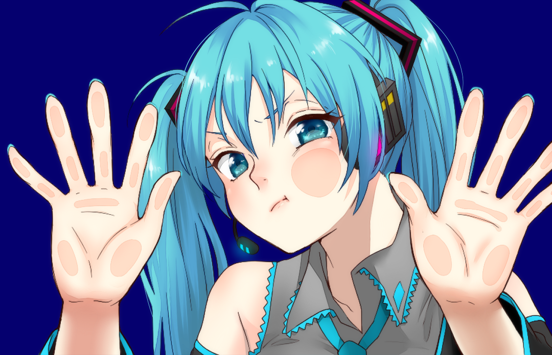 Hatsune Miku 145