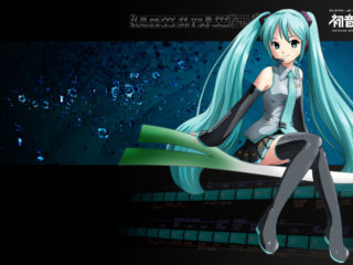 Hatsune Miku 146